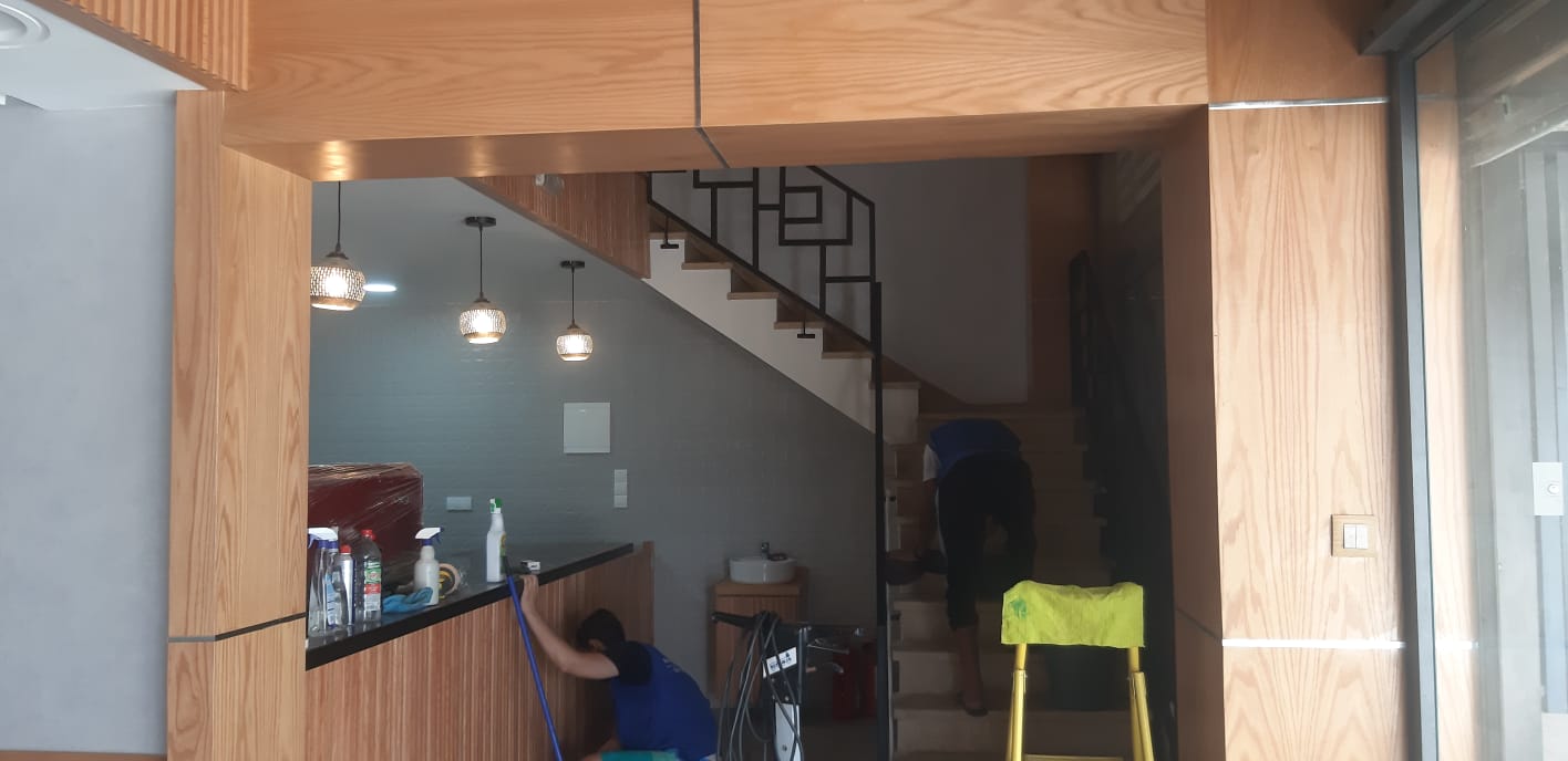 Grand ménage résidentiel à Agadir – Appartements, villas & maisons individuelles